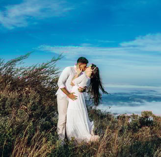Fotografo de casamento BH