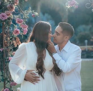Fotografo de casamento BH
