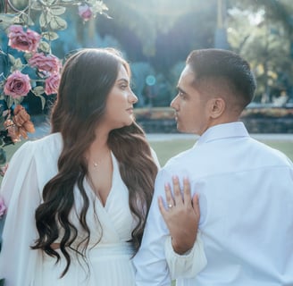 Fotografo de casamento BH