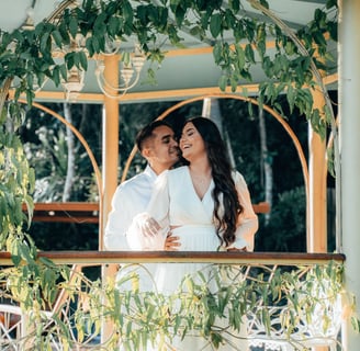 Fotografo de casamento BH