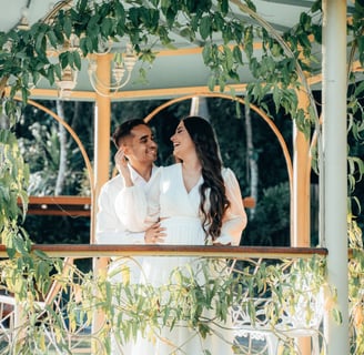 Fotografo de casamento BH
