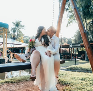 Fotografo de casamento BH
