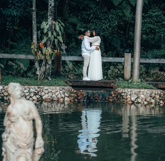 Fotografo de casamento BH