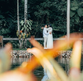 Fotografo de casamento BH