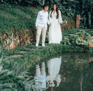 Fotografo de casamento BH