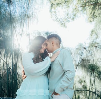Fotografo de casamento BH
