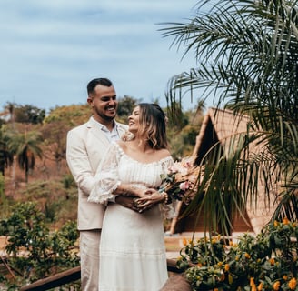 Fotografo de casamento BH