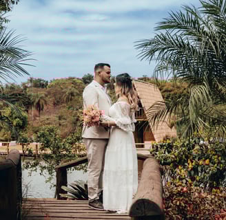 Fotografo de casamento BH