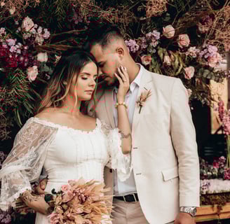 Fotografo de casamento BH