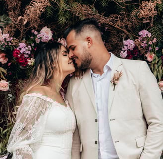 Fotografo de casamento BH