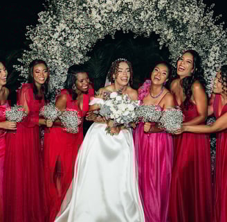 Fotografo de casamento BH