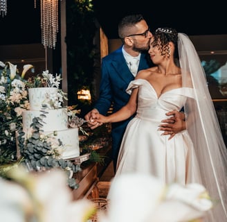 Fotografo de casamento BH