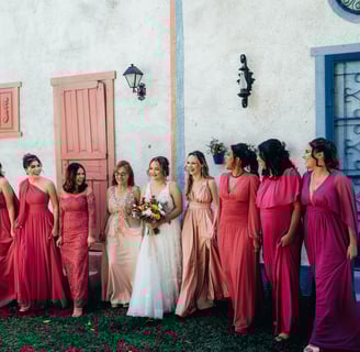 Fotografo de casamento BH