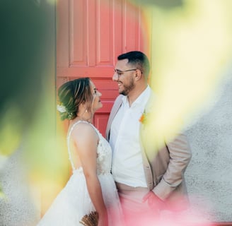 Fotografo de casamento BH