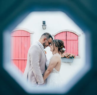 Fotografo de casamento BH