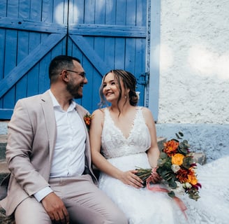 Fotografo de casamento BH