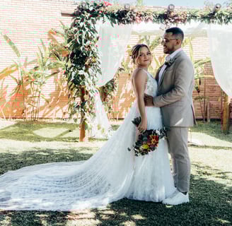 Fotografo de casamento BH