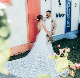 Fotografo de casamento BH