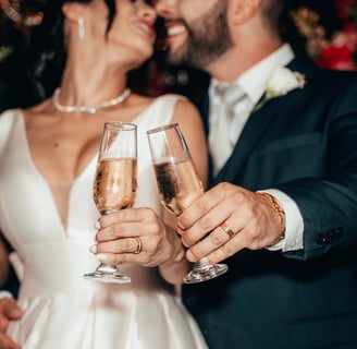 Fotografo de casamento BH