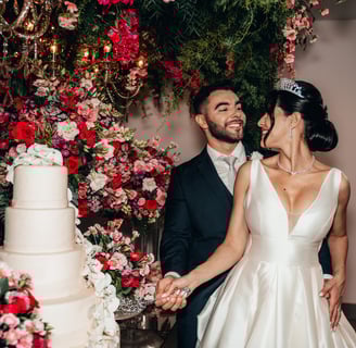 Fotografo de casamento BH