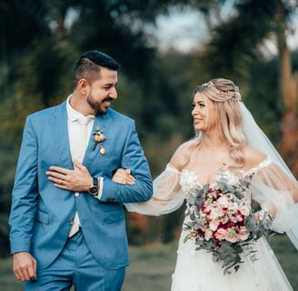 Fotografo de casamento BH