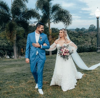 Fotografo de casamento BH