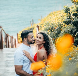 Fotografo de casamento BH