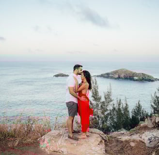 Fotografo de casamento BH