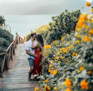 Fotografo de casamento BH