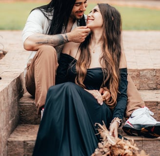  Fotografo de casamento BH