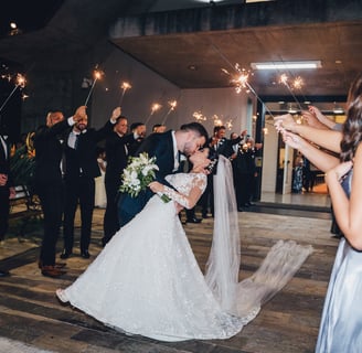 Fotografo de casamento BH