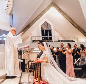 Fotografo de casamento BH