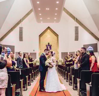 Fotografo de casamento BH