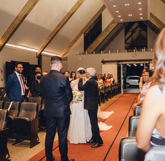 Fotografo de casamento BH