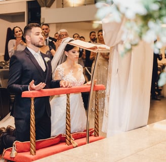 Fotografo de casamento BH