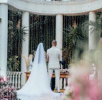 Fotografo de casamento BH