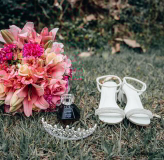 Fotografo de casamento BH