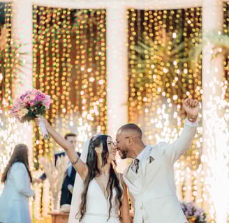 Fotografo de casamento BH