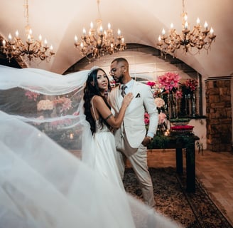 Fotografo de casamento BH