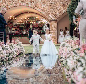 Fotografo de casamento BH