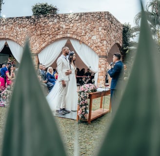 Fotografo de casamento BH