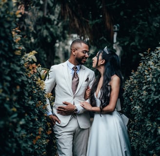 Fotografo de casamento BH