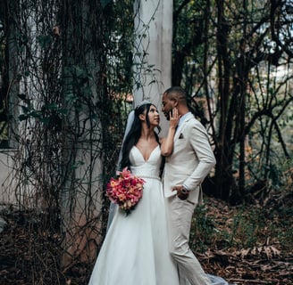 Fotografo de casamento BH