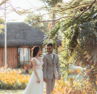Fotografo de casamento BH