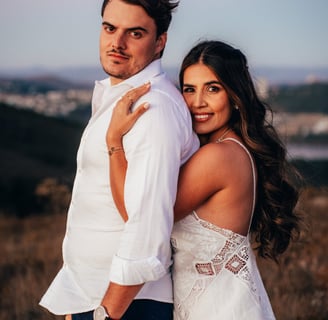Fotografo de casamento BH