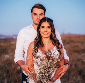 Fotografo de casamento BH