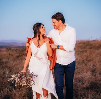 Fotografo de casamento BH