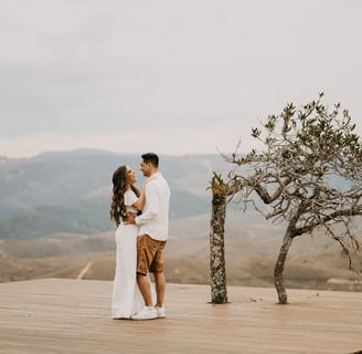 Fotografo de casamento BH