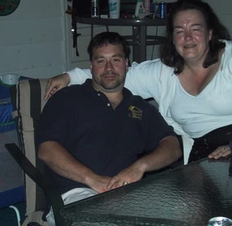 We will miss Joe. Mom loved and appreciated all Joe did to help and comfort her.