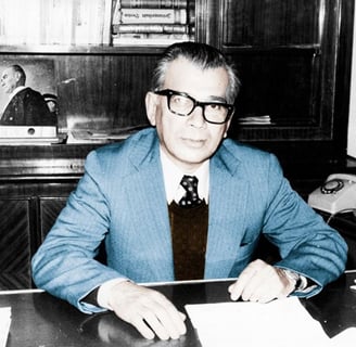 Doğan Avcıoğlu Kimdir?